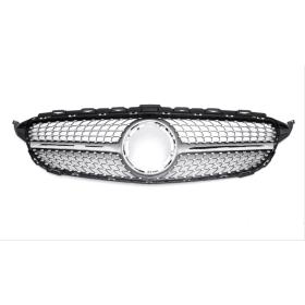 Mercedes W213 2016-2019 E Serisi Diamond Panjur