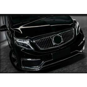 Mercedes W447 Vito V Class Body Kit (Versiyon 2)