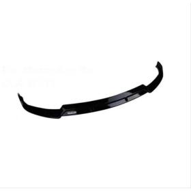 Mercedes W177 A Serisi Ön Lip - Piano Black (Parlak Siyah) (Style Ve Progressive Donanım İçin)