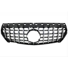 Mercedes W117 2013-2015 CLA GTR Panjur - Gri