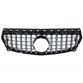 Mercedes W117 2016-2018 CLA GTR Panjur - Gri