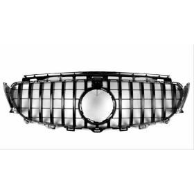 Mercedes W213 E Serisi 2016-2019 Panjur Gtr Siyah