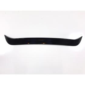 Mercedes W117 Cla (2013-2019) Cam Üstü Spoiler - Piano Black (Parlak Siyah)
