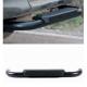 Mercedes X-Class 2017+ Uyumlu Pick-Up Arka Basamak (Saturn Plus Black) AQM4WD