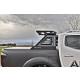 Mercedes X-Class 2017+ Uyumlu Kısa Sepetli Roll Bar AQM4WD