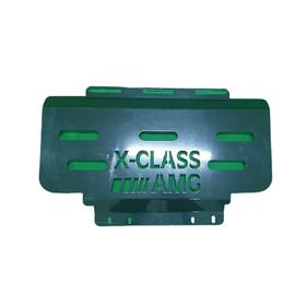 Mercedes X-Class Karter Koruma