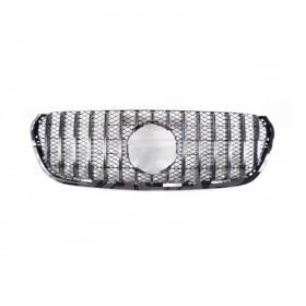 Mercedes X-Class GTR Panjur