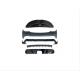 Mini Cooper F55 2021+ Jcw Arka Tampon Set