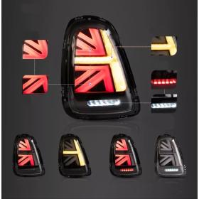 Mini Cooper 2008-2014 Led Stop Smoke