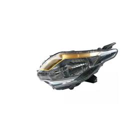 Mitsubishi L200 2015-2018 İçin Uyumlu Far Sağ