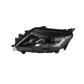 Mitsubishi L200 2019+ Uyumlu Halojen Far Soğ