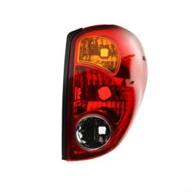 Mitsubishi L200 2010-2014 İçin Stop Sağ