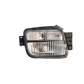 Mitsubishi Fuso Canter Euro5 İçin 2012+ Gündüz Farlı Sis Sol