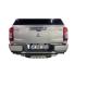 Mitsubishi L200 (2015-2019) Krom Arka Koruma