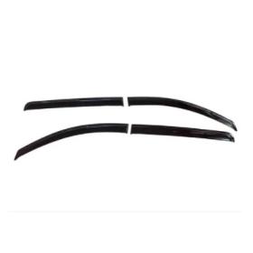 Mitsubishi L200 2014+ Cam Rüzgarlığı