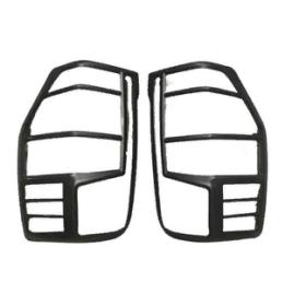 Mitsubishi L200 2019+ Stop Kaplama Siyah