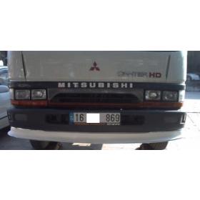 Mitsubishi Canter Ön Karlık Boyalı