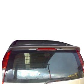 Mitsubishi Colt 2 Kapı Spoiler Boyalı
