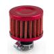 Motor Krank Hava Filtresi Kırmızı