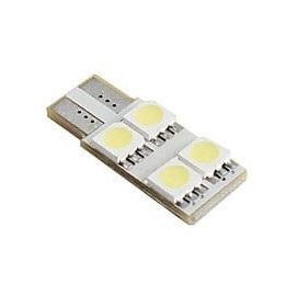 MTEC T10 4 SMD Led