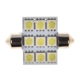 MTEC Üniversal Sofit Ampül 36mm