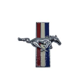 Ford Mustang Bagaj Logosu