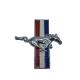 Ford Mustang Bagaj Logosu