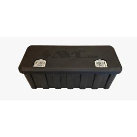 MXO Kasa Dolabı Case 110 247 Litre