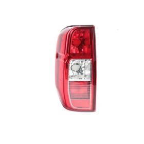 Nissan Navara D40 2006-2014 için Stop Sol