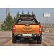 Nissan Navara 2010-2021 İçin Off Road Arka Tampon Koruma AQM4WD