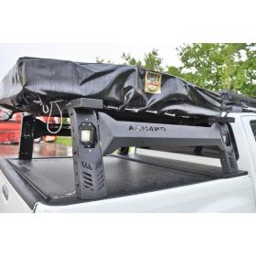 Nissan Navara 2010-2016 Çadır Altı Taşıma Roll Bar AQM4WD
