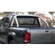 Nissan Navara 2010-2016 Sand Plus Krom Roll Bar AQM4WD