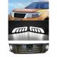 Nissan Navara NP300 2015-2020 Panjur Ledi (Gündüz Ledi)