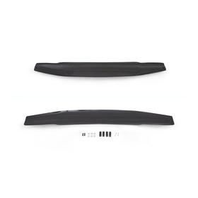 Nissan Navara 2005-2015 Kaput Rüzgarlığı