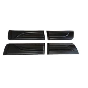 Nissan Navara 2015-2020 Kapı Gövde Kaplaması