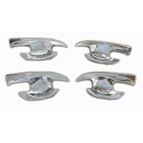 Nissan Navara NP300 (2015-2020) İç Kapı Kolu Krom