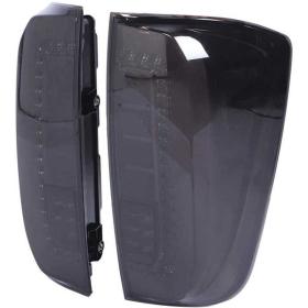 Nissan Navara NP300 (2015-2020) Led Stop - Smoke