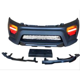 Nissan Navara NP300 2015+ Custom Ön Tampon