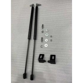 Nissan Qashqai 2014-2018 Kaput Amortisörü