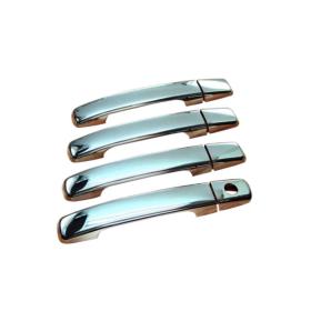 Nissan Qashqai 2007 Krom Kapı Kolu