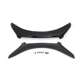 Nissan Qashqai 2010-2014 Kaput Rüzgarlığı