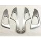 Nissan Qashqai 2014-2020 Kapı İç Kaplama - Silver