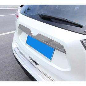 Nissan X-Trail 2014-2017 Bagaj Arma Çıtası Nikelaj