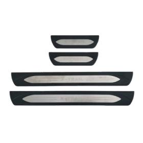 Nissan X-Trail 2014-2017 Işıksız Kapı Eşiği