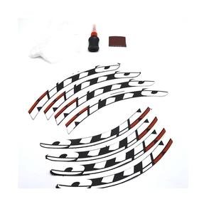 Nitto Lastik Yazısı Seti 8 Adet