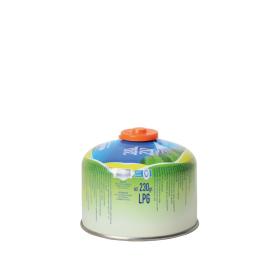 Nurgaz 230 Gr Vidalı Kartuş NG-202