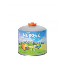 Nurgaz 450 Gr Vidalı Kartuş NG-201-V
