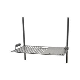 Nurgaz Akıllı Izgara Hamburger Bölmeli NG-AIH