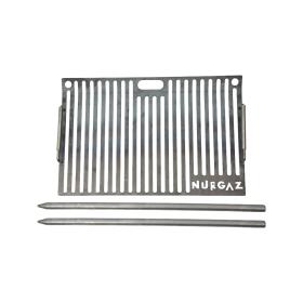 Nurgaz Akıllı Izgara NG-AI