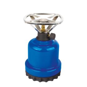 Nurgaz Aspendos Metal Ocak 500 Gr Kartuşlu NG-232